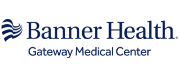 BANNER HEALTH: Banner Medical Group Logo